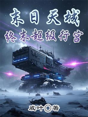 末日天城：终末超级行宫末日天城：终末超级行宫