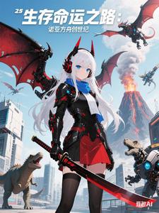 生存命运之路：诺亚方舟创世纪生存命运之路：诺亚方舟创世纪