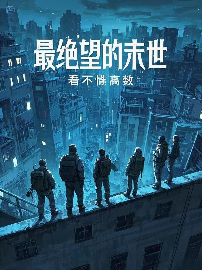 最绝望的末世最绝望的末世