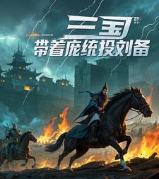 身穿汉末，助刘备三兴汉室身穿汉末，助刘备三兴汉室