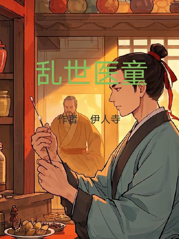 乱世医童乱世医童