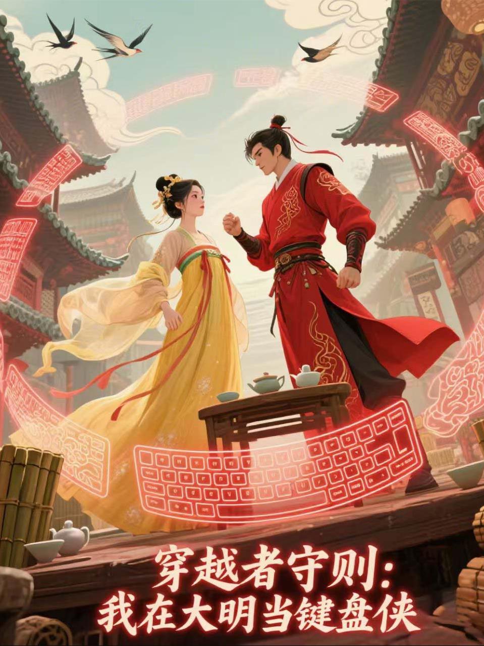 严党清流之间的第三种活法严党清流之间的第三种活法